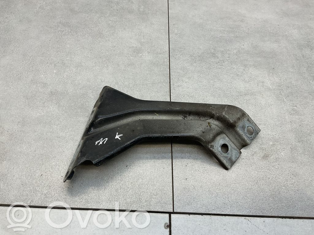Audi A1 Fender mounting bracket 