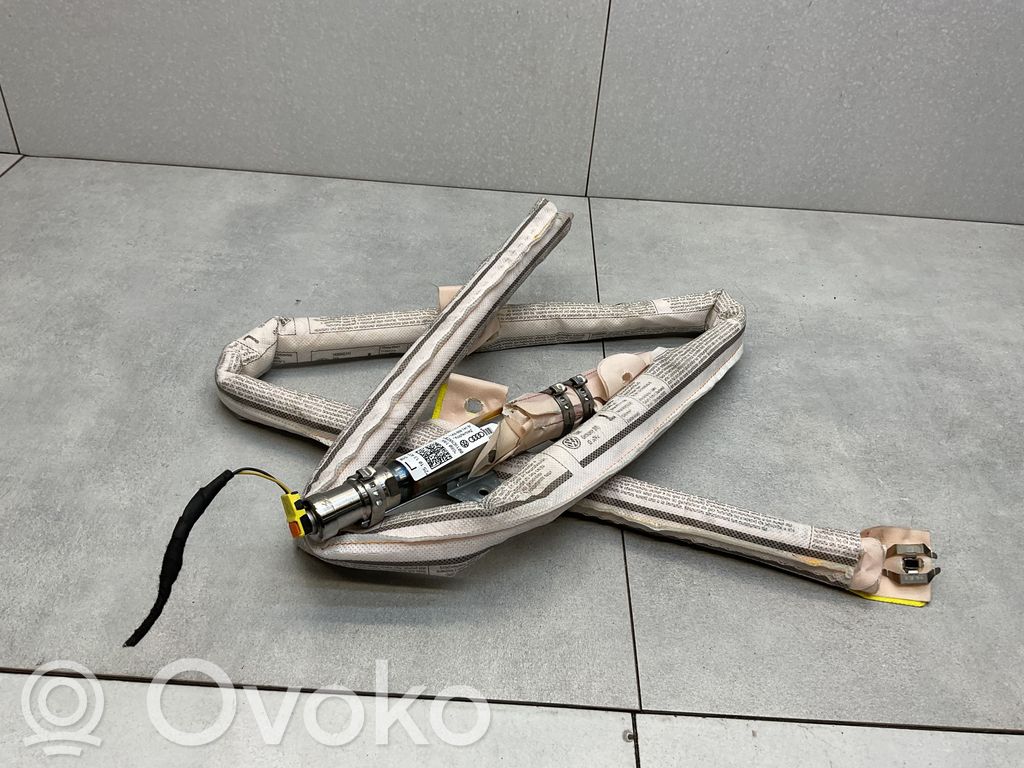 Volkswagen Scirocco Airbag del techo 