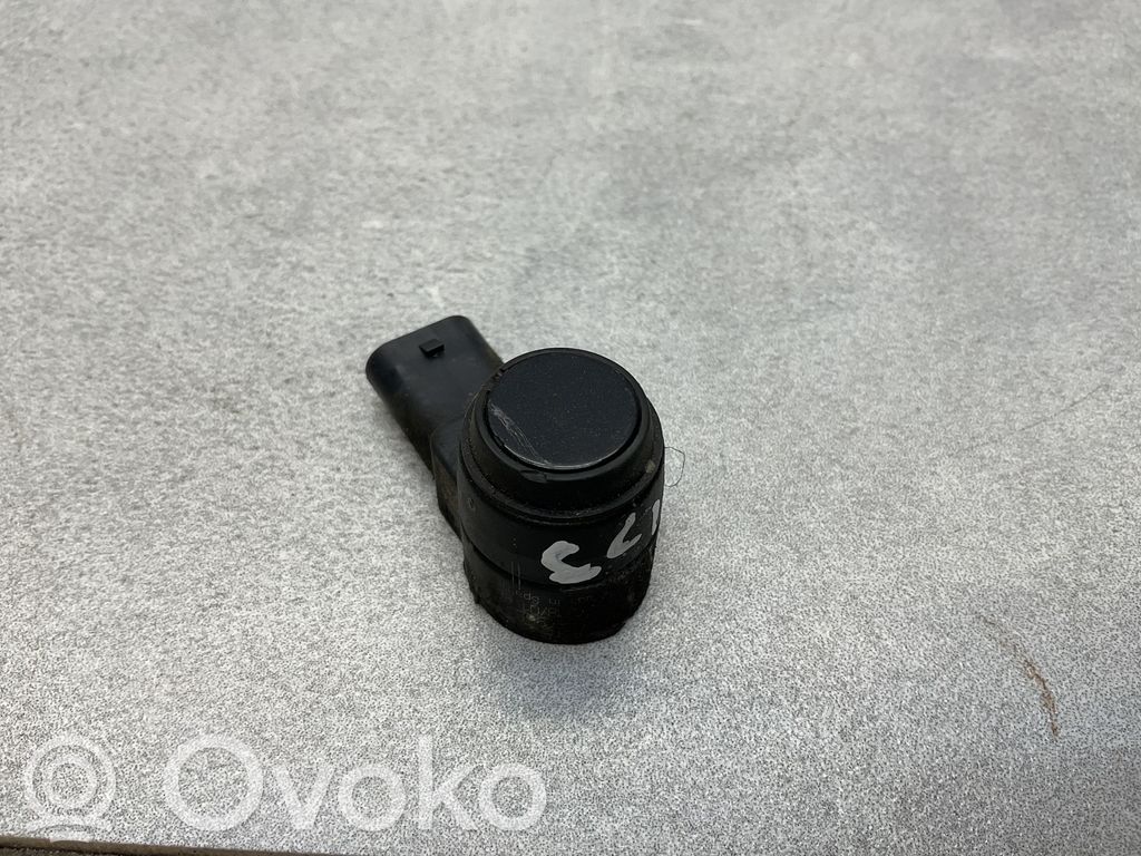 Volkswagen Scirocco Parking PDC sensor 