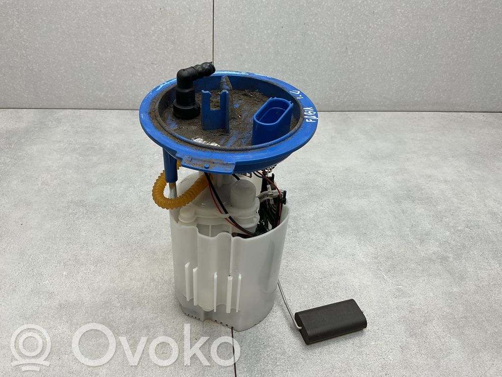 Skoda Fabia Mk3 (NJ) Bomba interna de combustible 