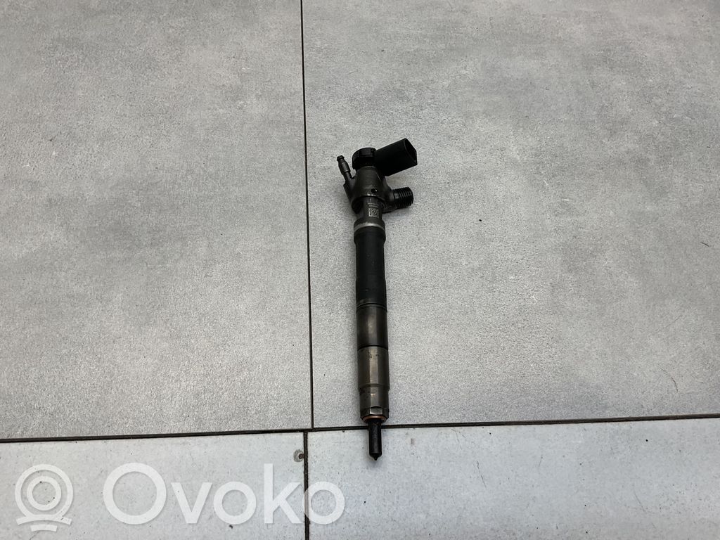 Inyector de combustible   04L130277BD