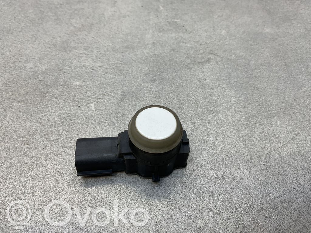 Opel Mokka X Parking PDC sensor 