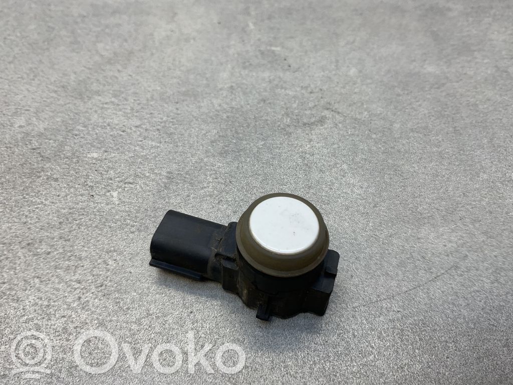 Opel Mokka X Parking PDC sensor 