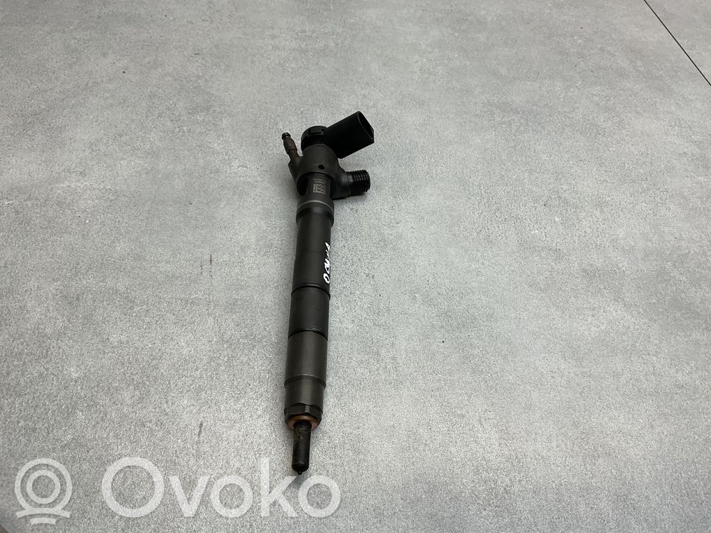 Skoda Octavia Mk3 (5E) Inyector de combustible 