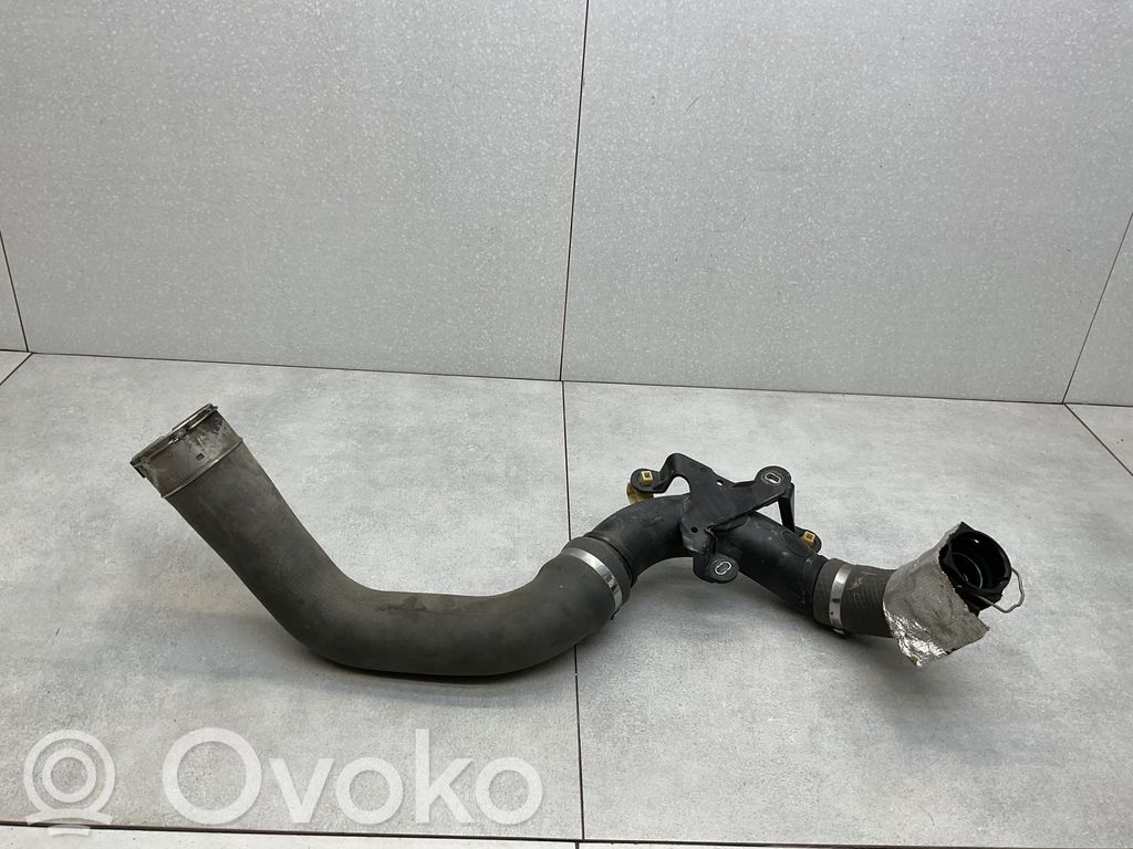 Wąż / Rura intercoolera   K6144609921RA