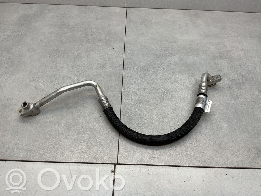 Peugeot 2008 II Ilmastointilaitteen putki (A/C) 