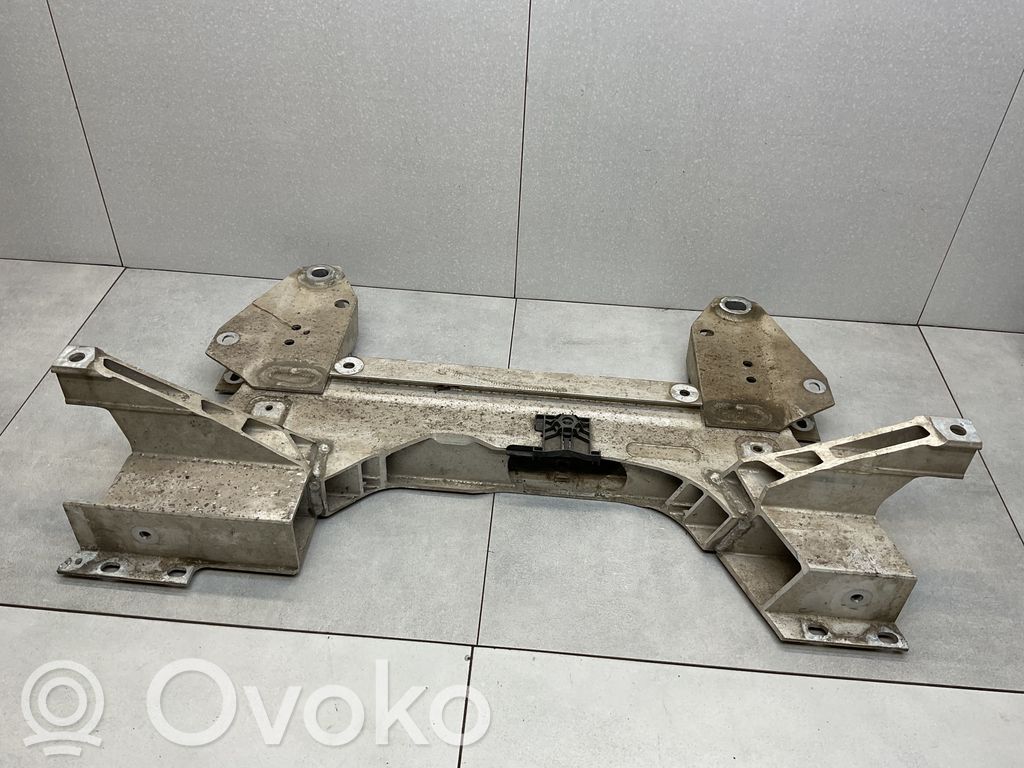 Peugeot 2008 II Front subframe 