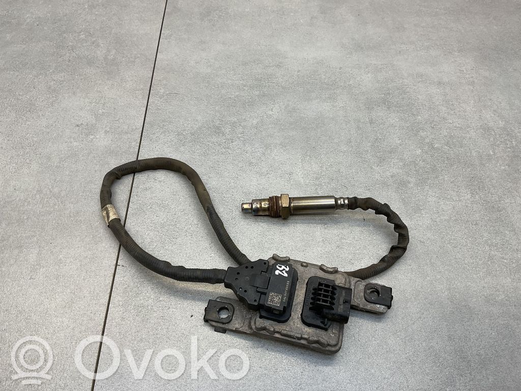 Volkswagen PASSAT B8 Lambda probe sensor 