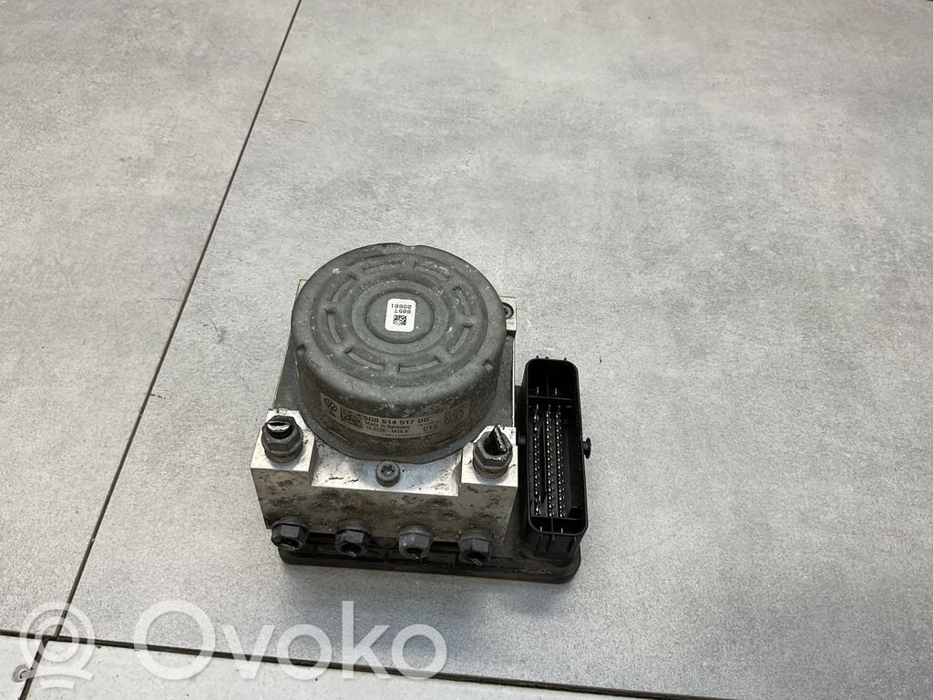 Volkswagen PASSAT B8 ABS Pump 