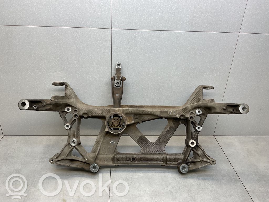 Volkswagen PASSAT B8 Front subframe 