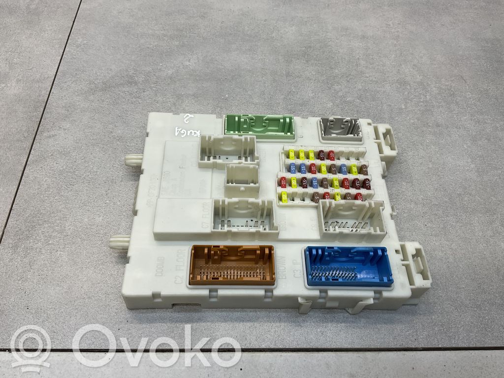 Sulakemoduuli   DV6T14A073FK