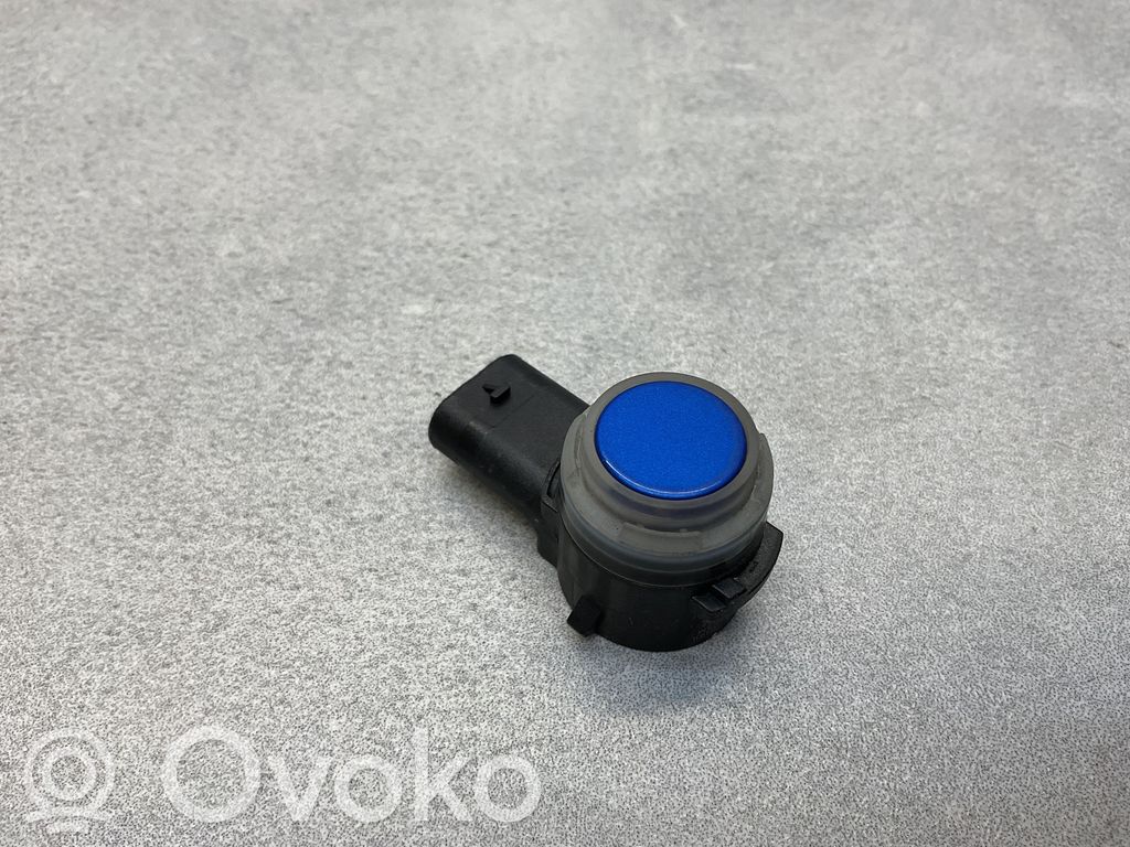 Peugeot 2008 II Parking PDC sensor 