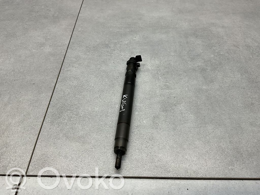 Ford Kuga II Fuel injector 
