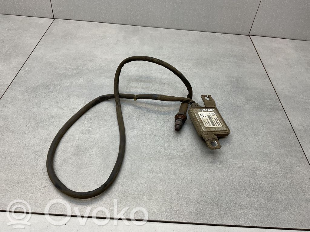 Volkswagen Sharan Lambda probe sensor 