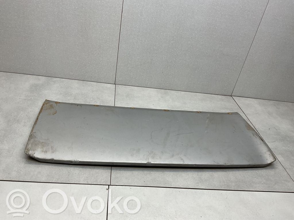 Ford Kuga II Front bumper lip 