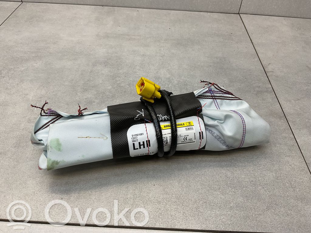 Ford Kuga II Poduszka powietrzna Airbag fotela 