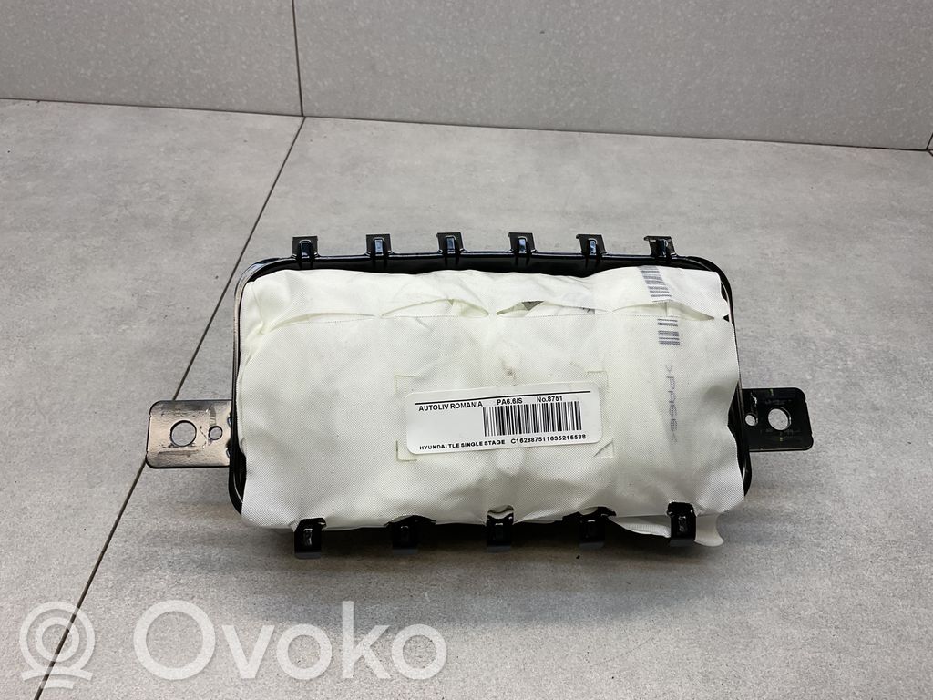 Hyundai Tucson TL Airbag del passeggero 