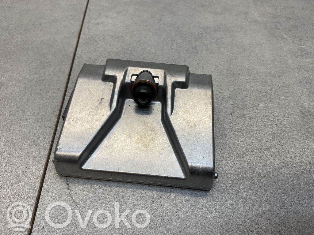 Hyundai Tucson TL Windshield/windscreen camera 