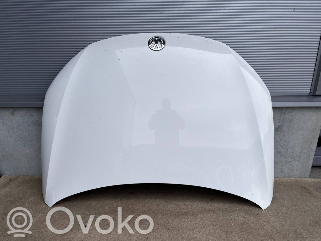 Volkswagen Scirocco Couvercle, capot moteur 
