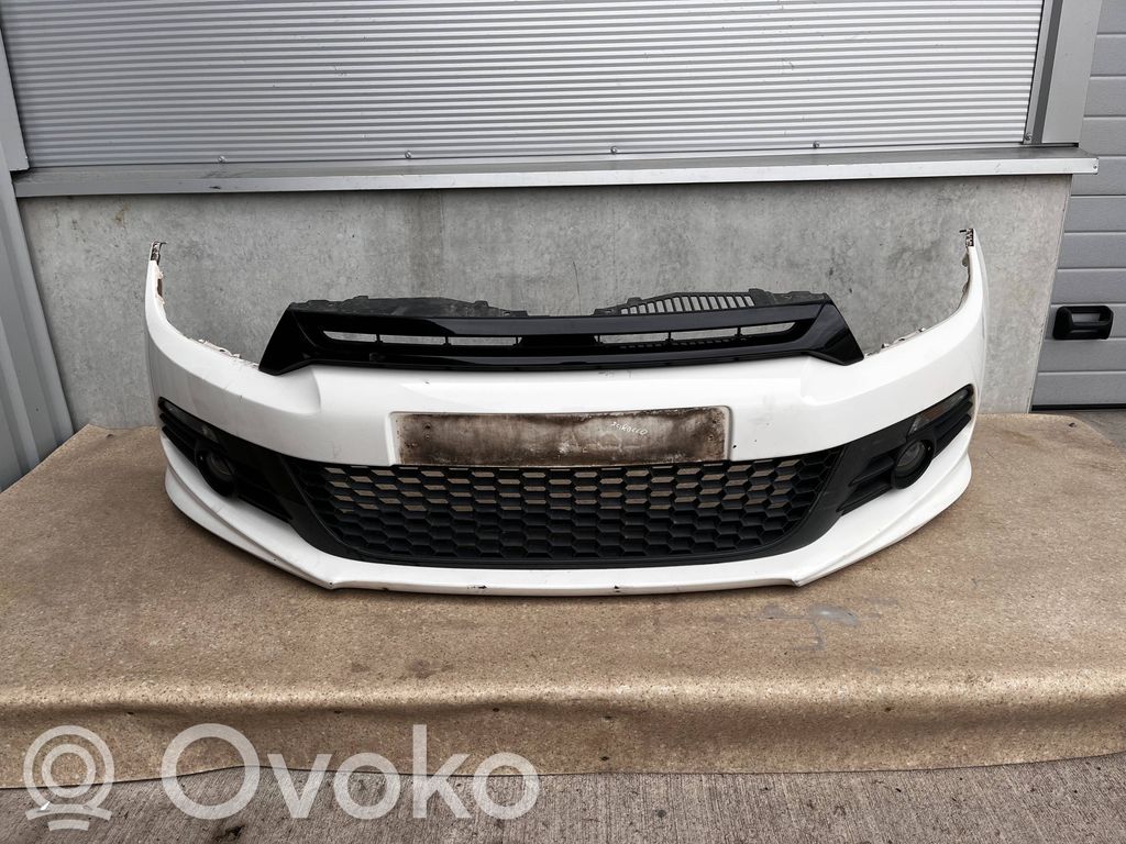Volkswagen Scirocco Pare-choc avant 
