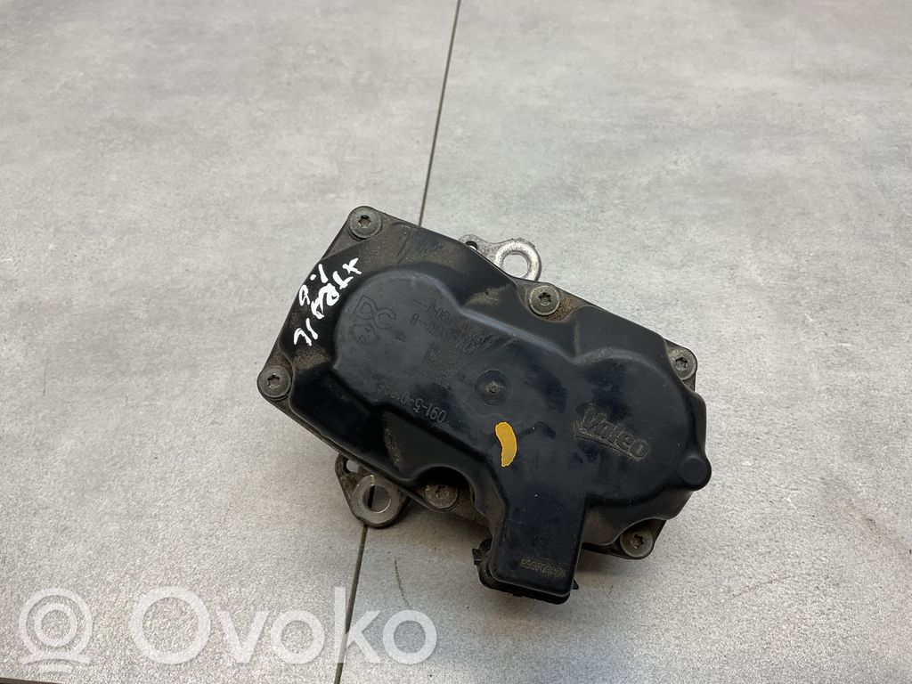 Nissan X-Trail T32 EGR-venttiili 