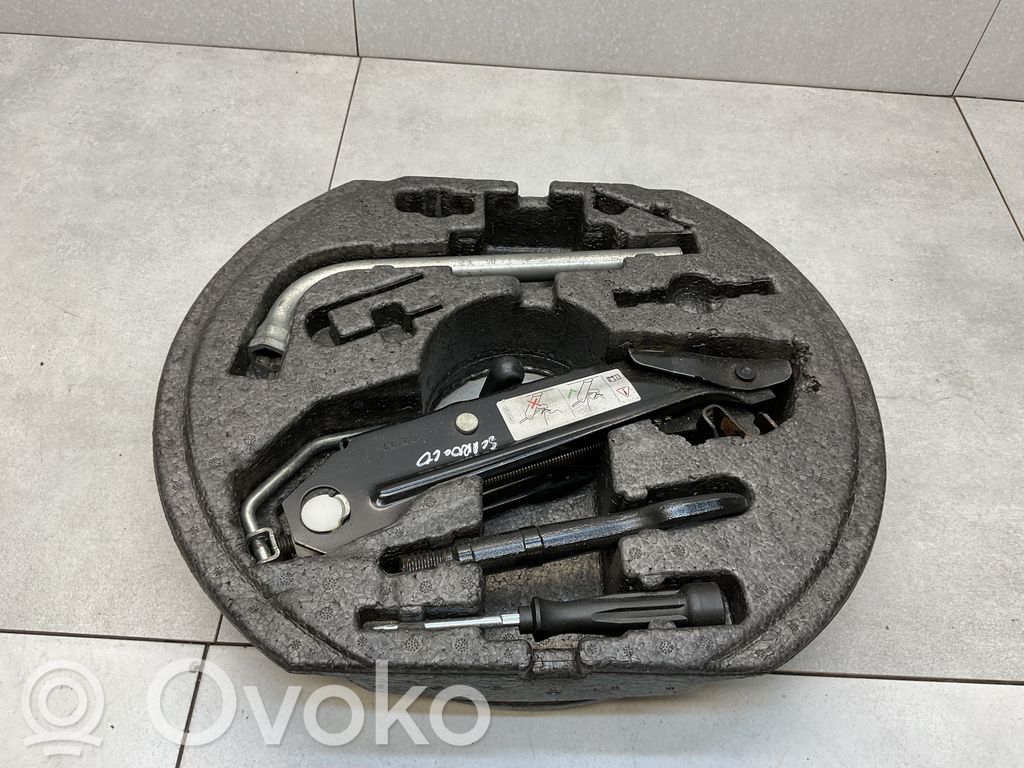 Tunkki   1K0011031T
