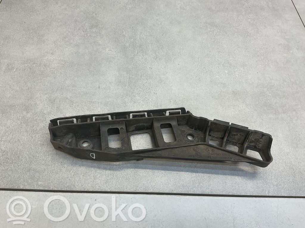 Volkswagen Scirocco Front bumper mounting bracket 