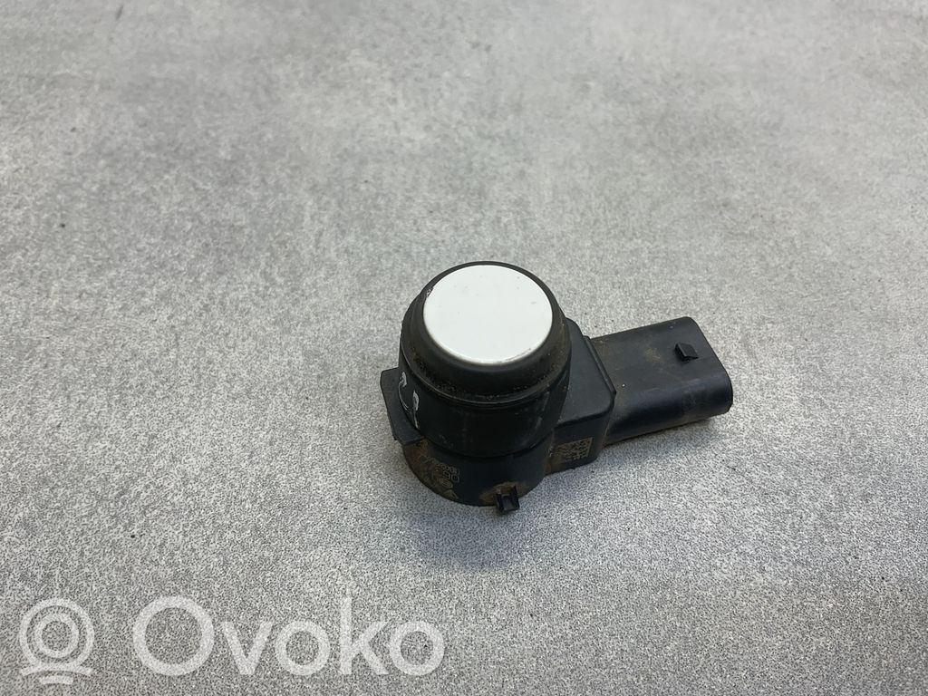 Volkswagen Scirocco Parking PDC sensor 