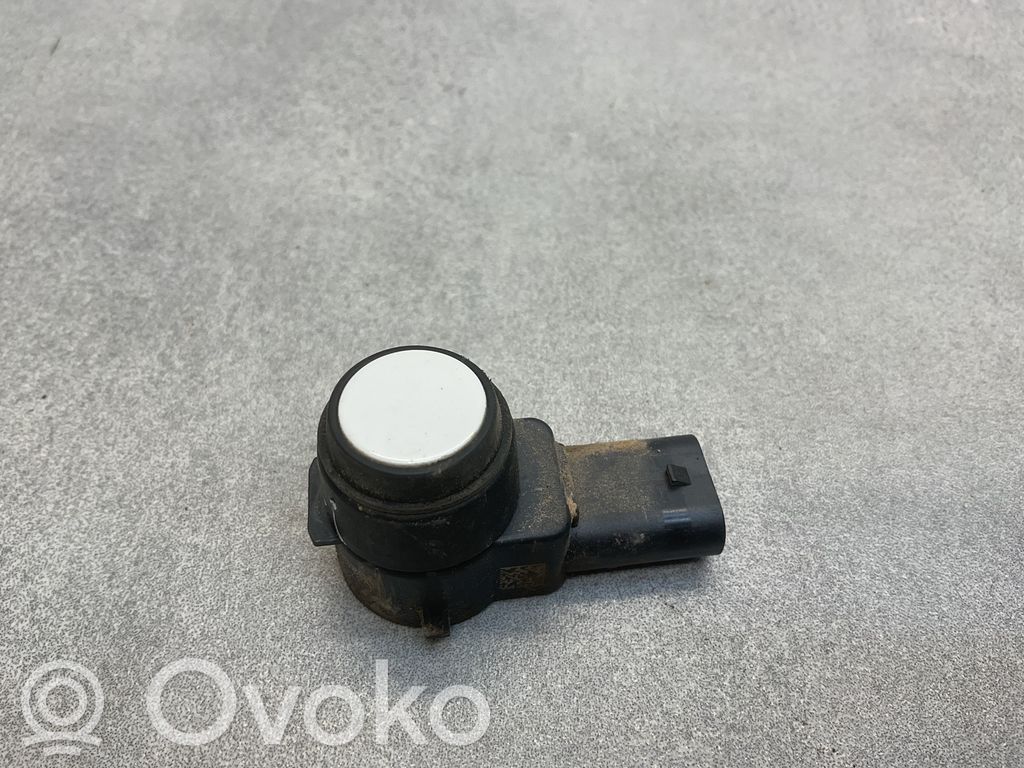Volkswagen Scirocco Parking PDC sensor 