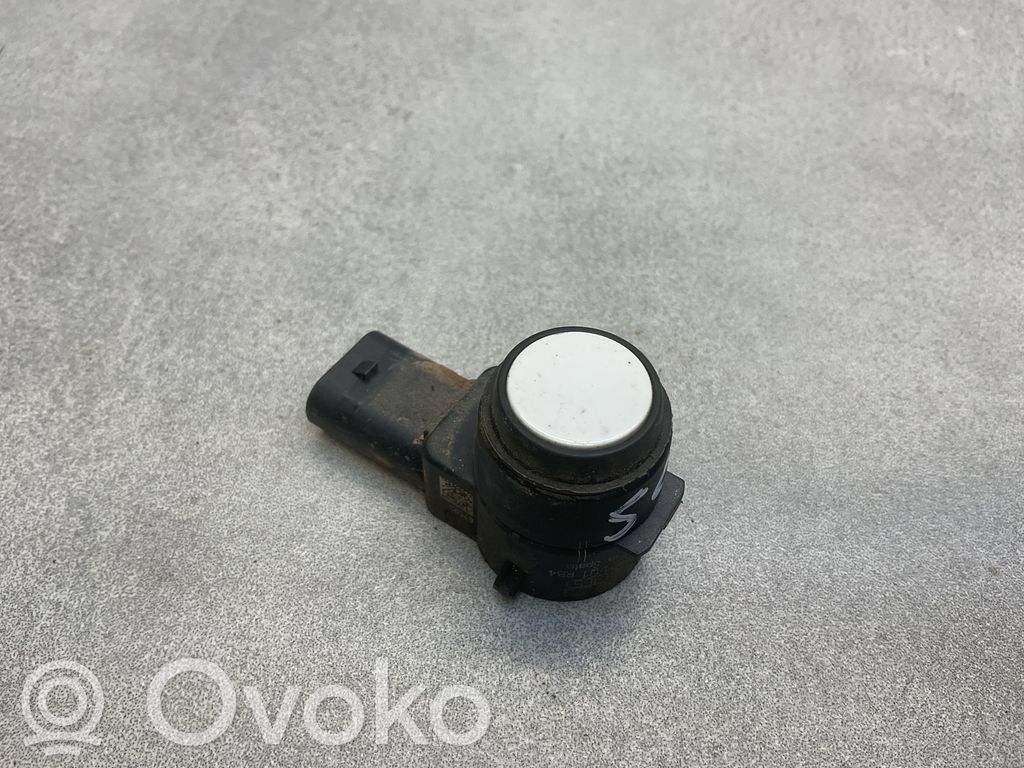 Volkswagen Scirocco Parking PDC sensor 