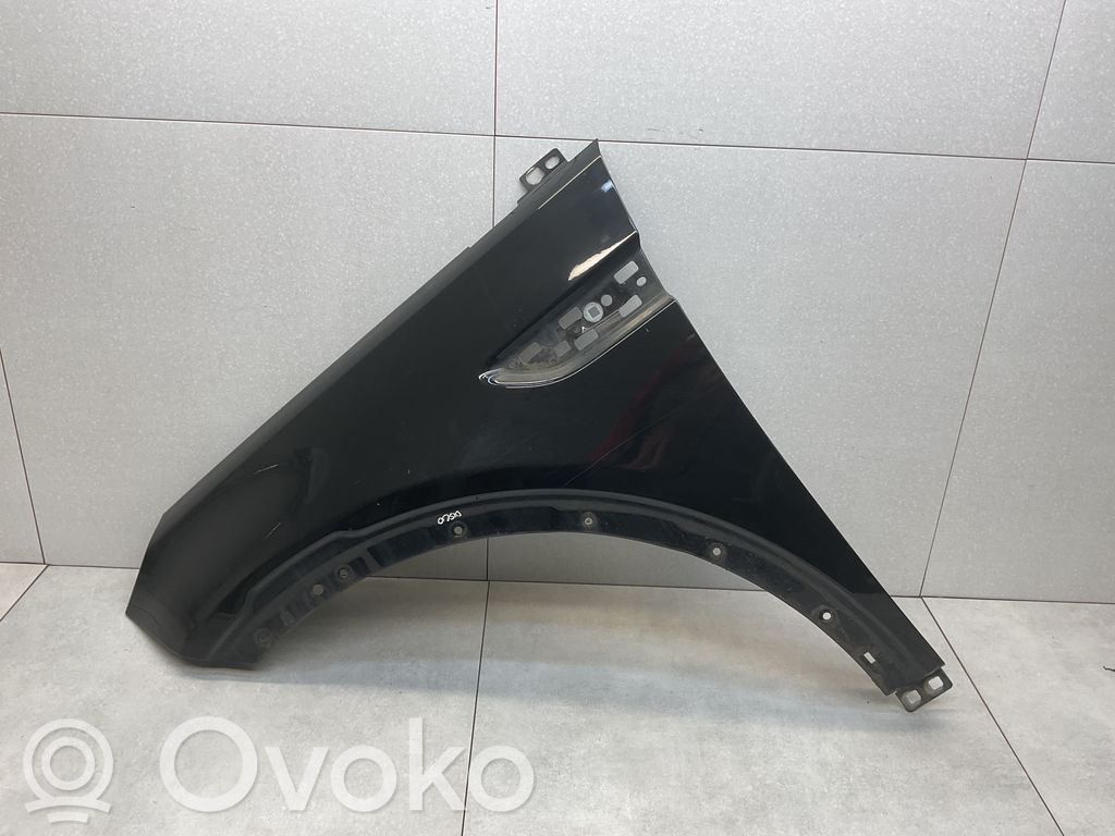 Land Rover Discovery Sport Guardabarro 