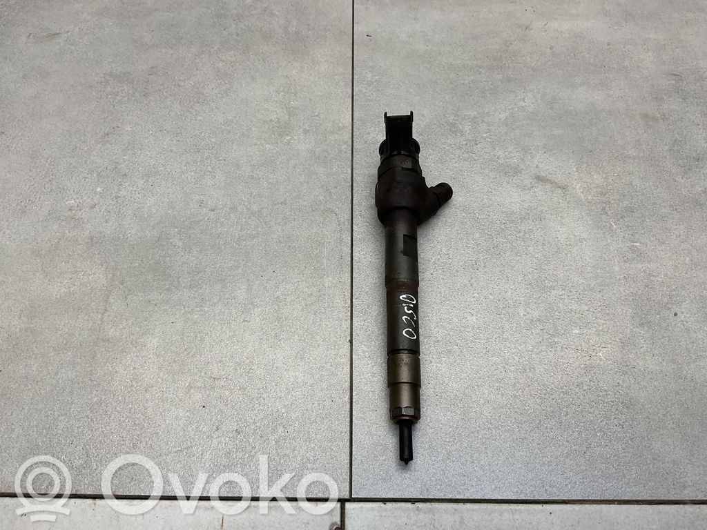 Land Rover Discovery Sport Inyector de combustible 