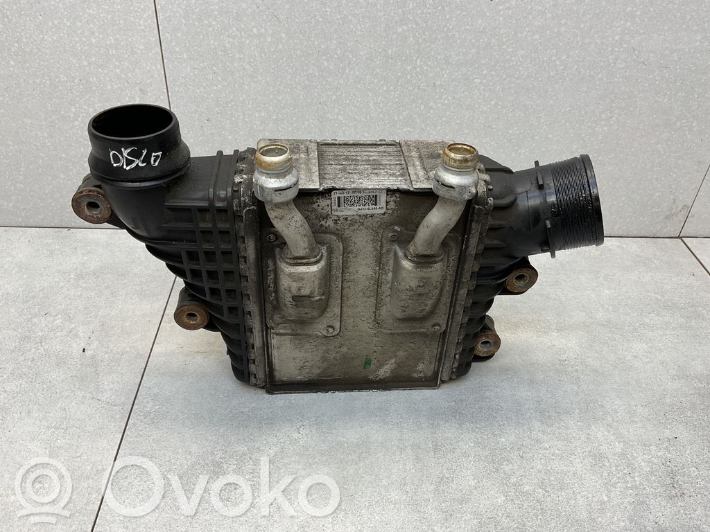 Land Rover Discovery Sport Intercooler radiator 