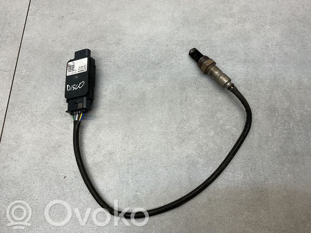 Lambda probe sensor   0281008553