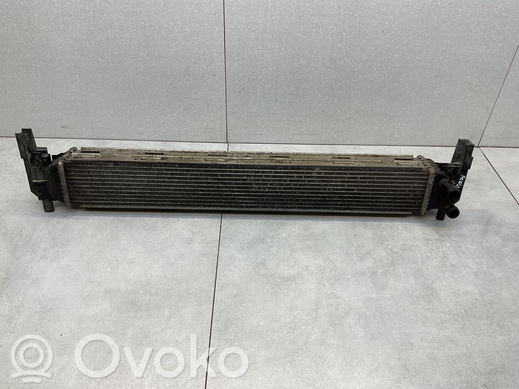 Skoda Fabia Mk3 (NJ) Wasserkühler 