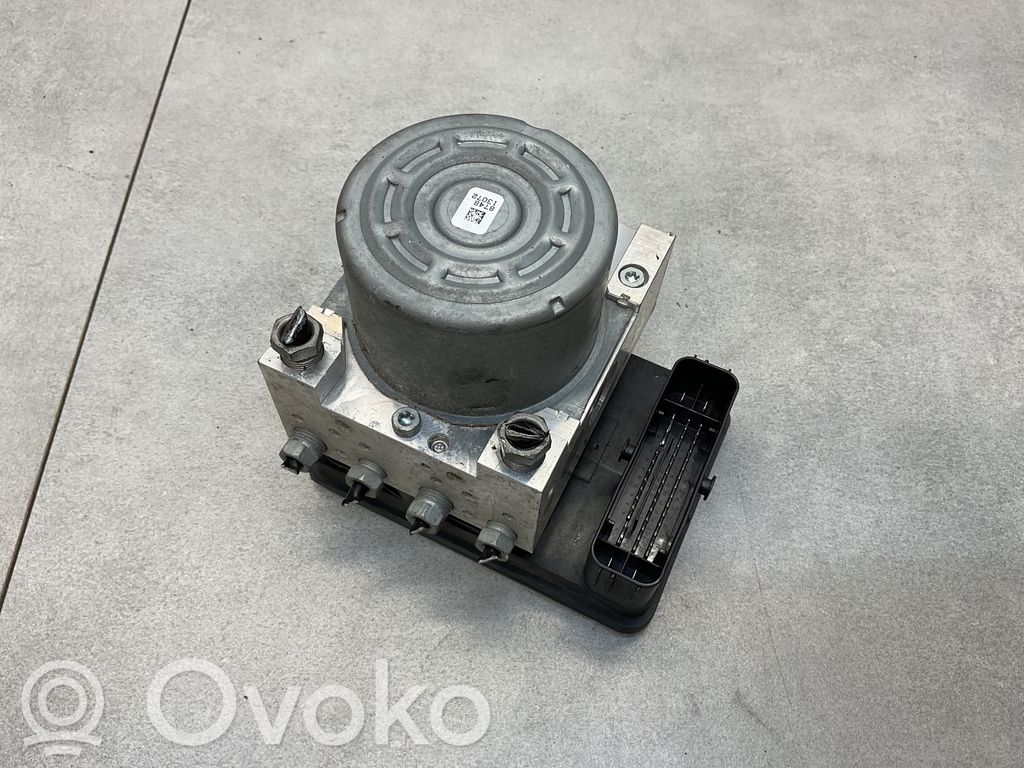 Land Rover Discovery Sport Pompa ABS 