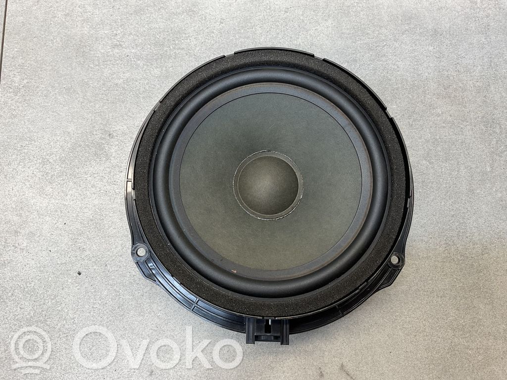Land Rover Discovery Sport Altavoz de la puerta trasera 