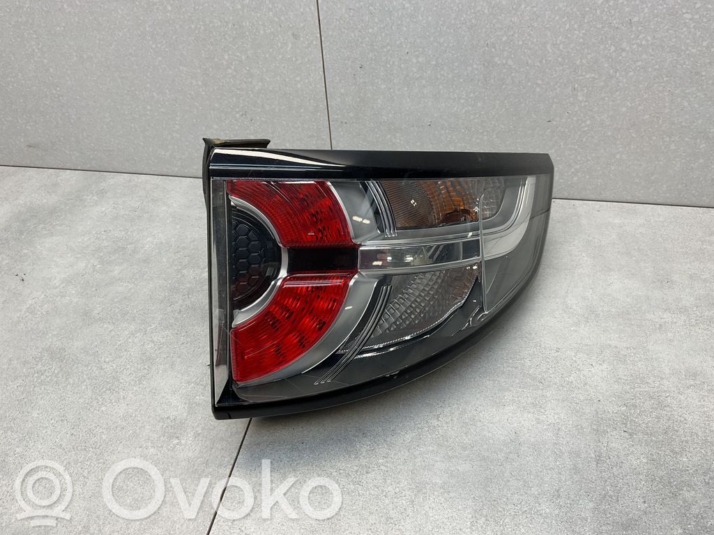Land Rover Discovery Sport Lampa tylna 