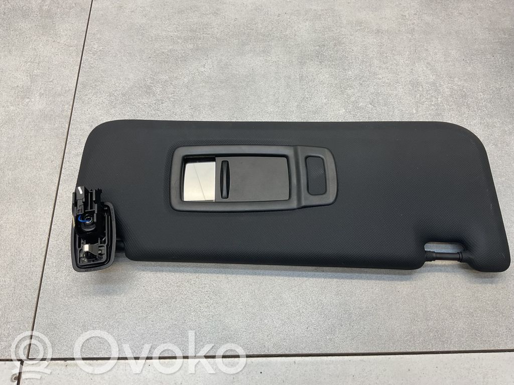 BMW X3M F97 Osłona przeciwsłoneczna 