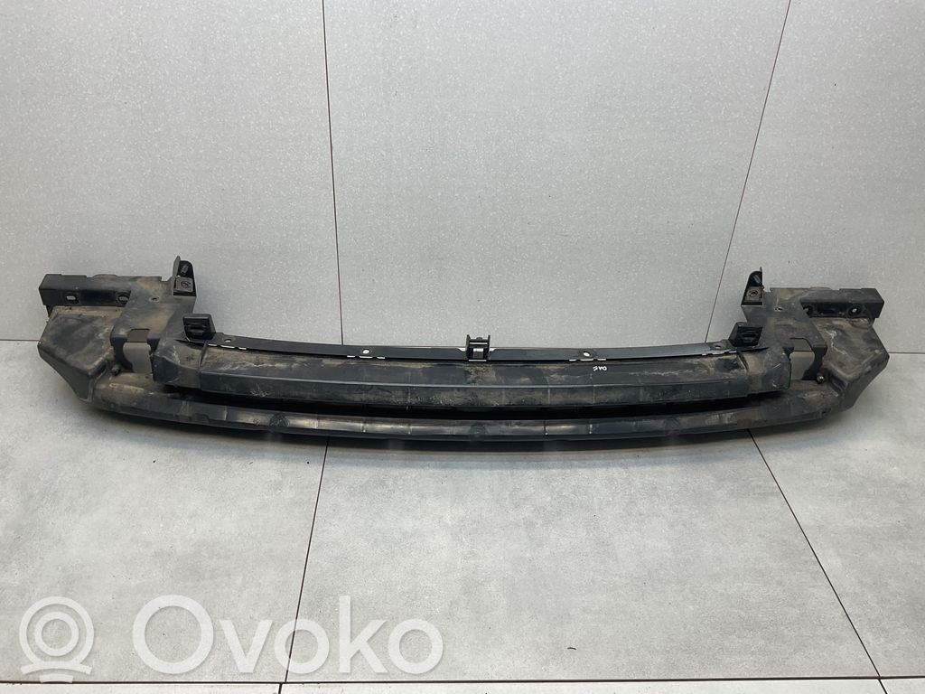 Land Rover Range Rover Evoque L538 Uchwyt / Mocowanie zderzaka przedniego 