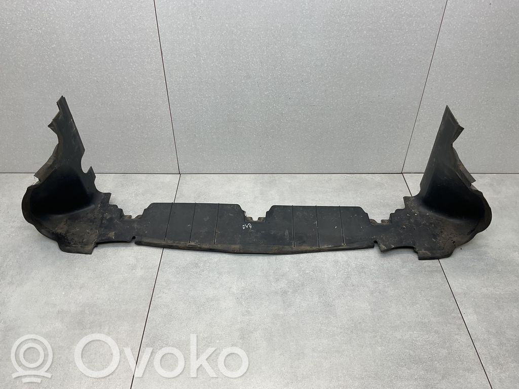 Land Rover Range Rover Evoque L538 Wlot / Kanał powietrza intercoolera 