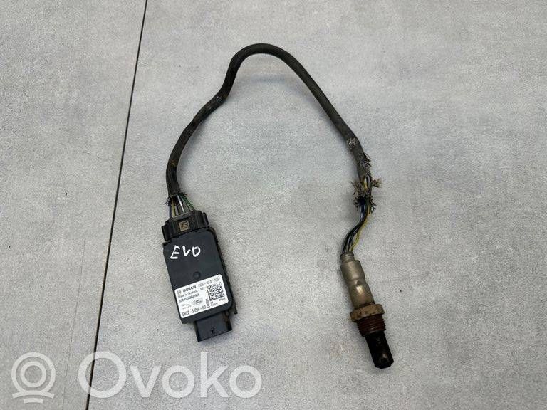 Land Rover Range Rover Evoque L538 Lambda probe sensor 