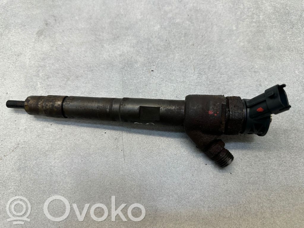 Land Rover Range Rover Evoque L538 Inyector de combustible 