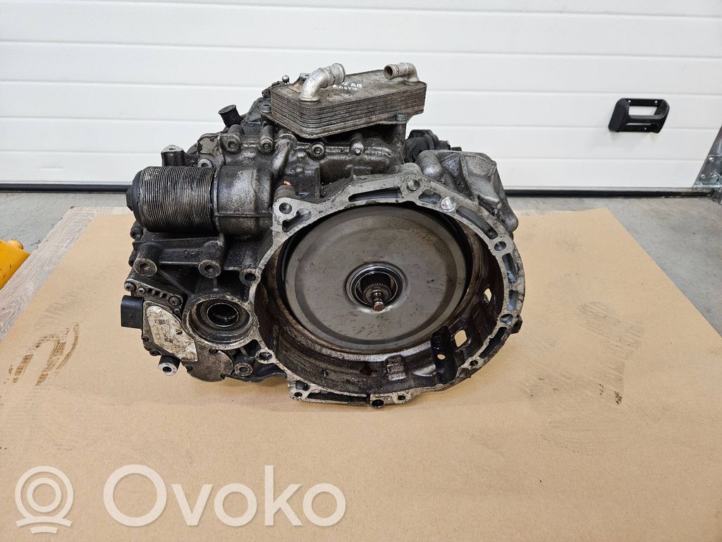 Skoda Superb B8 (3V) Caja de cambios automática 