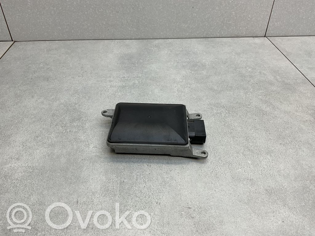 Audi Q3 8U Moduł martwego pola 