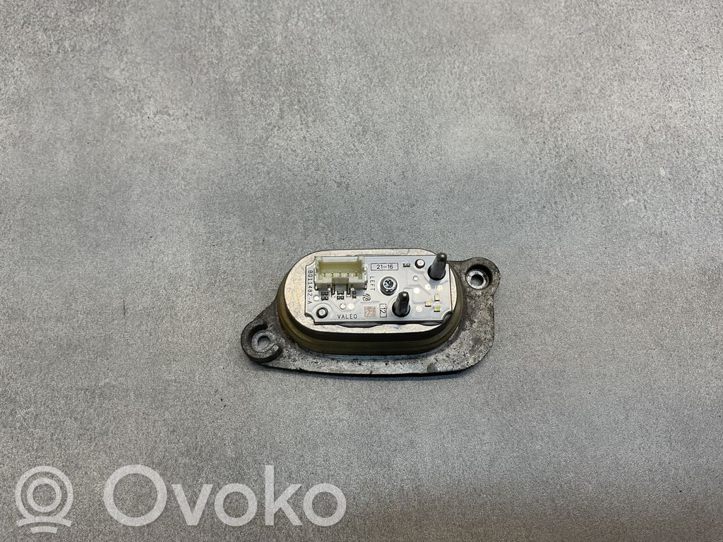 Audi A3 S3 8V Módulo de control de balasto LED 
