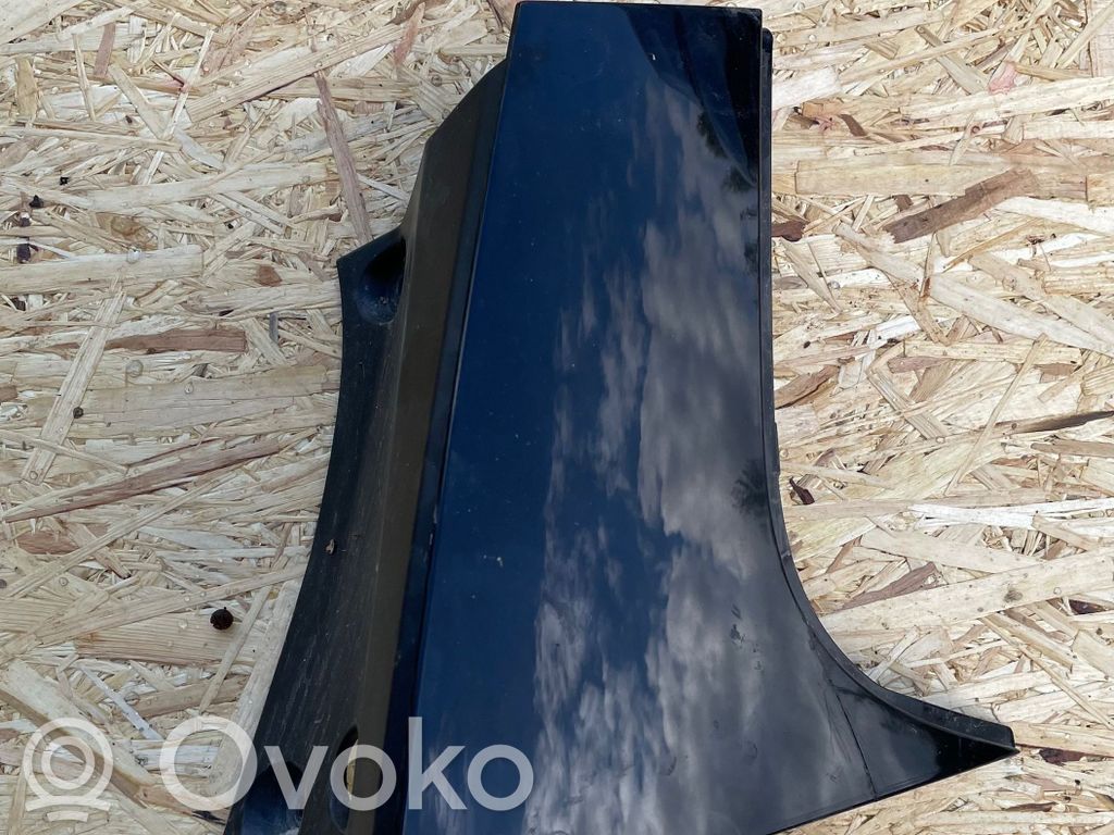 Peugeot 5008 Kita išorės detalė 