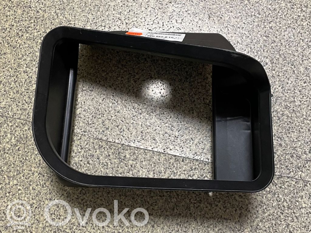 BMW 5 E39 Gaisa plūsmas novirzītājs (-i) 