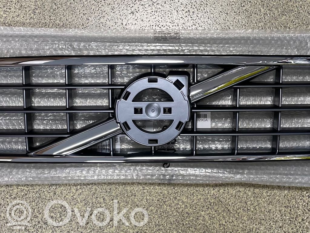 Volvo XC90 Próg 