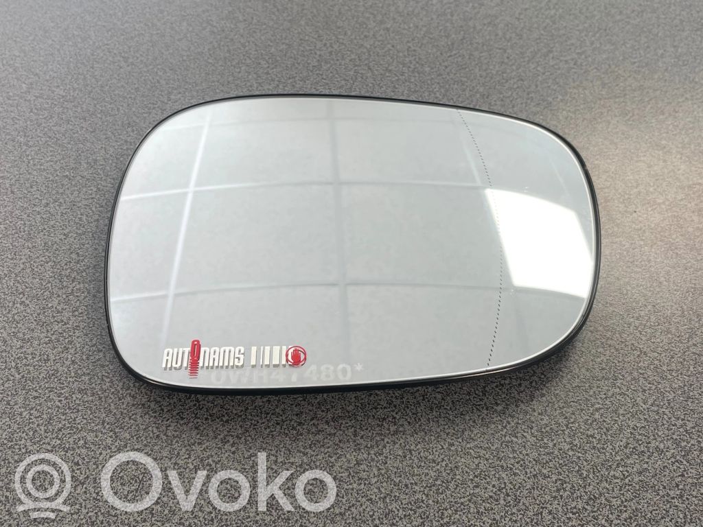 Wing mirror glass   51163455596,51163455,3455596